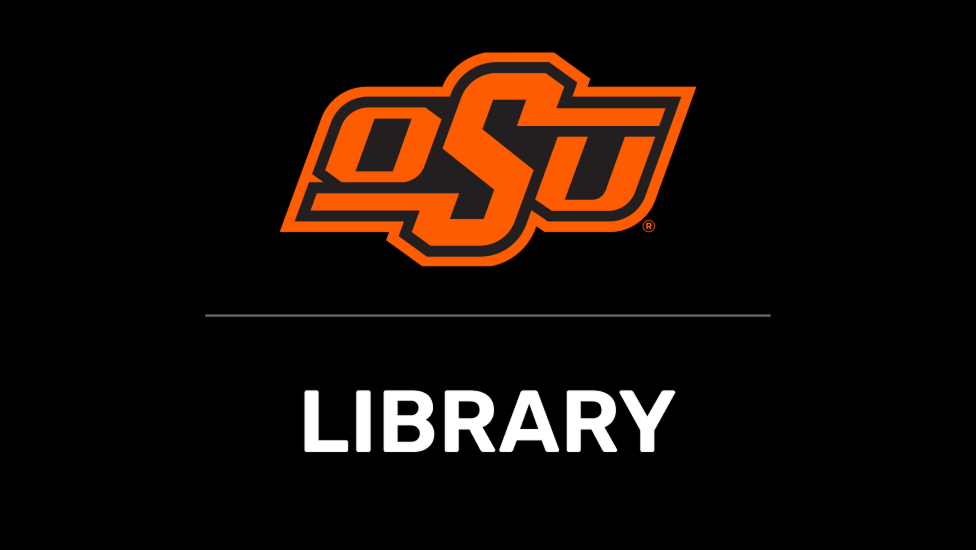 Edmon Low Library