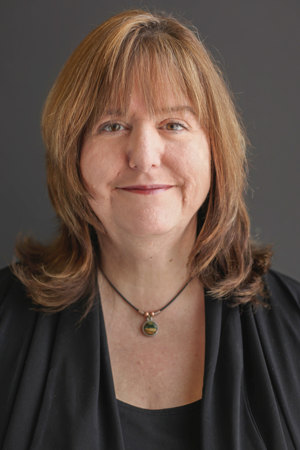 Mary Larson
