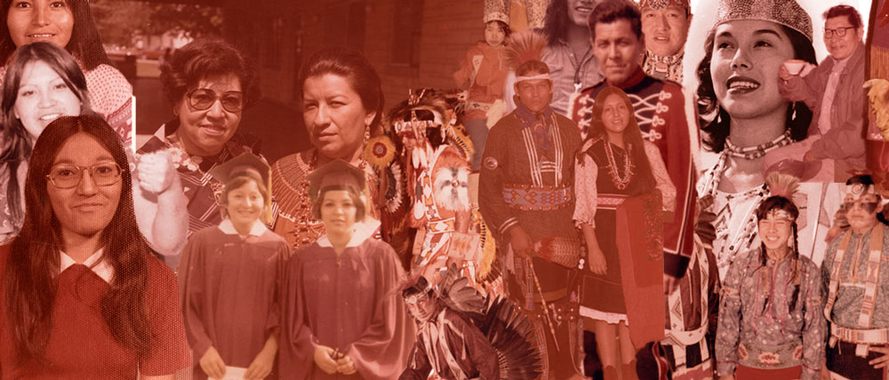 Chilocco Indian Agricultural School banner image