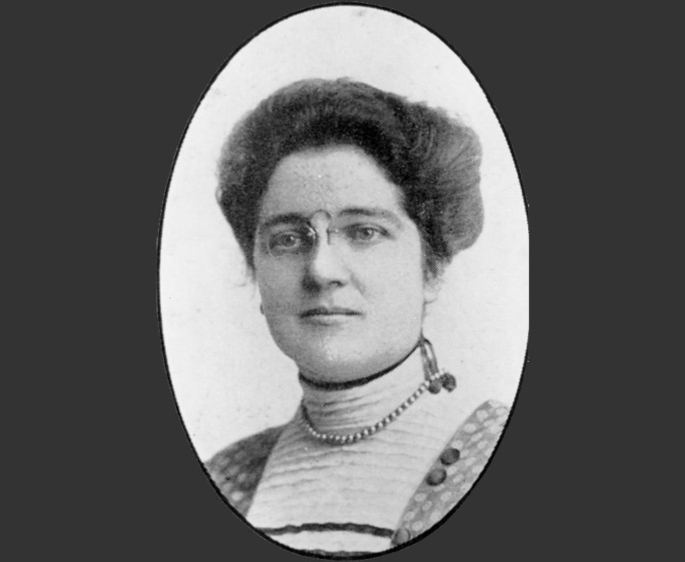 Cora Miltimore