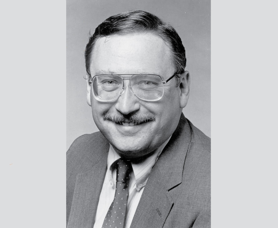 Ed Johnson