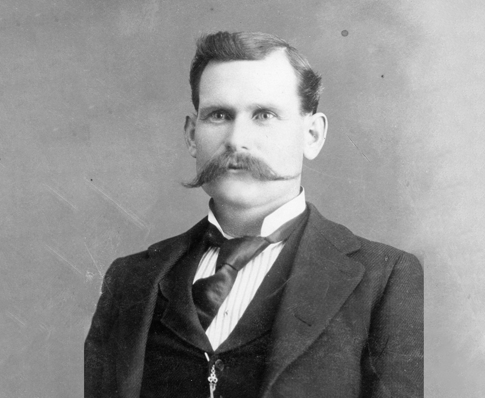 Edward F. Clark