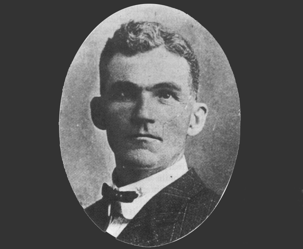 Frank A. Hutto