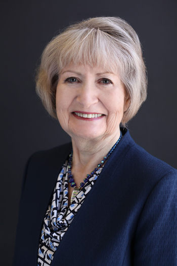 Dean Sheila Grant Johnson Profile Image
