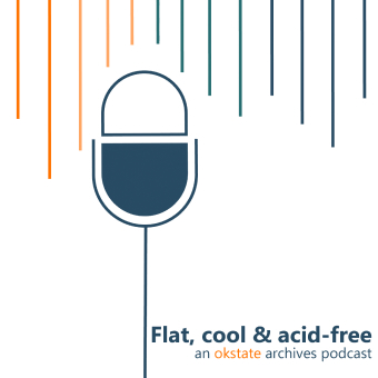 Flat, Cool & Acid-free Icon