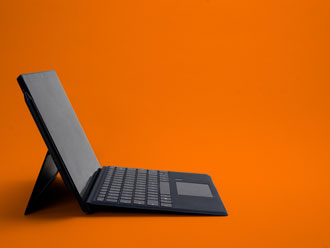 Image: Laptops and Devices