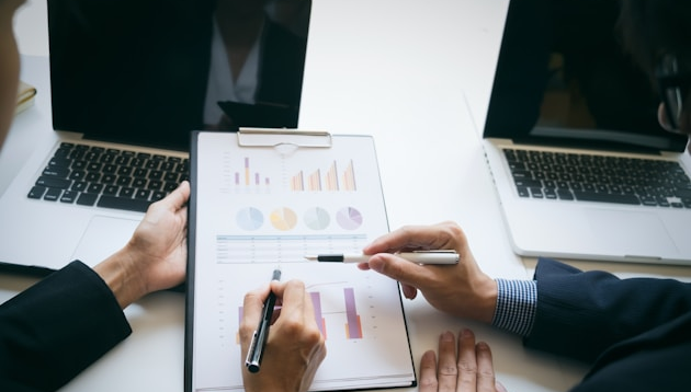 Data Management and Sharing Plans