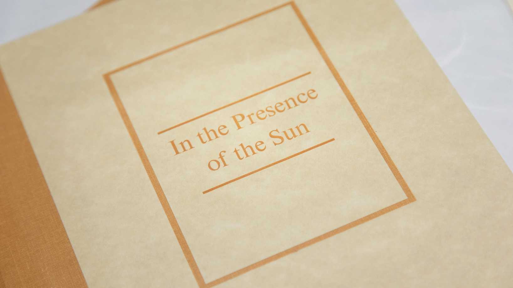 SCUA features prominent author’s original art (image)